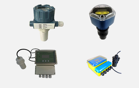 超聲波液位計(jì)