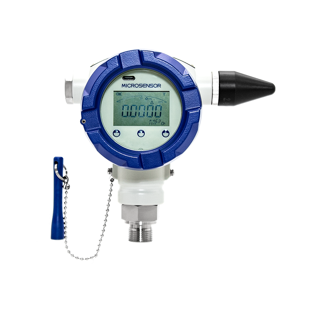 MPM6861SY型Zigbee無(wú)線(xiàn)壓力變送器